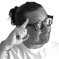 Marco Salvo, fondatore di HookSpark